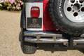 Jeep CJ-7 Renegade 8 cylinder Well-maintained Jeep, Equipped Rot - thumbnail 30