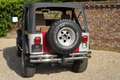 Jeep CJ-7 8 cylinder Rojo - thumbnail 9