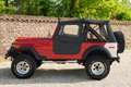 Jeep CJ-7 8 cylinder Rojo - thumbnail 18