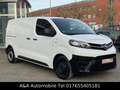 Toyota Proace L2 Kasten Comfort Klima TÜV Neu Garantie Weiß - thumbnail 4