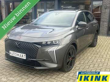 E-Tense 225 Performance Line+ Hybride Plug-In