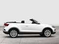 Volkswagen T-Roc Cabriolet 1.5 TSI Style Nav LED PDC Klima Weiß - thumbnail 6