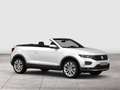 Volkswagen T-Roc Cabriolet 1.5 TSI Style Nav LED PDC Klima Weiß - thumbnail 7