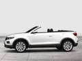 Volkswagen T-Roc Cabriolet 1.5 TSI Style Nav LED PDC Klima Weiß - thumbnail 3