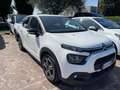 Citroen C3 C3 1.5 bluehdi Suine NEOPATENTATI Blanc - thumbnail 2
