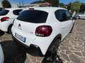 Citroen C3 C3 1.5 bluehdi Suine NEOPATENTATI Blanc - thumbnail 5