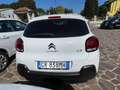 Citroen C3 C3 1.5 bluehdi Suine NEOPATENTATI Blanc - thumbnail 6