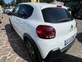 Citroen C3 C3 1.5 bluehdi Suine NEOPATENTATI Blanc - thumbnail 7