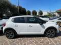 Citroen C3 C3 1.5 bluehdi Suine NEOPATENTATI Blanc - thumbnail 4