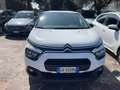 Citroen C3 C3 1.5 bluehdi Suine NEOPATENTATI Blanc - thumbnail 3