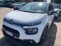 Citroen C3 C3 1.5 bluehdi Suine NEOPATENTATI Blanc - thumbnail 1