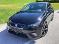SEAT Ibiza 1,0 Eco TSi FR Limited Edition DSG Schwarz - thumbnail 2