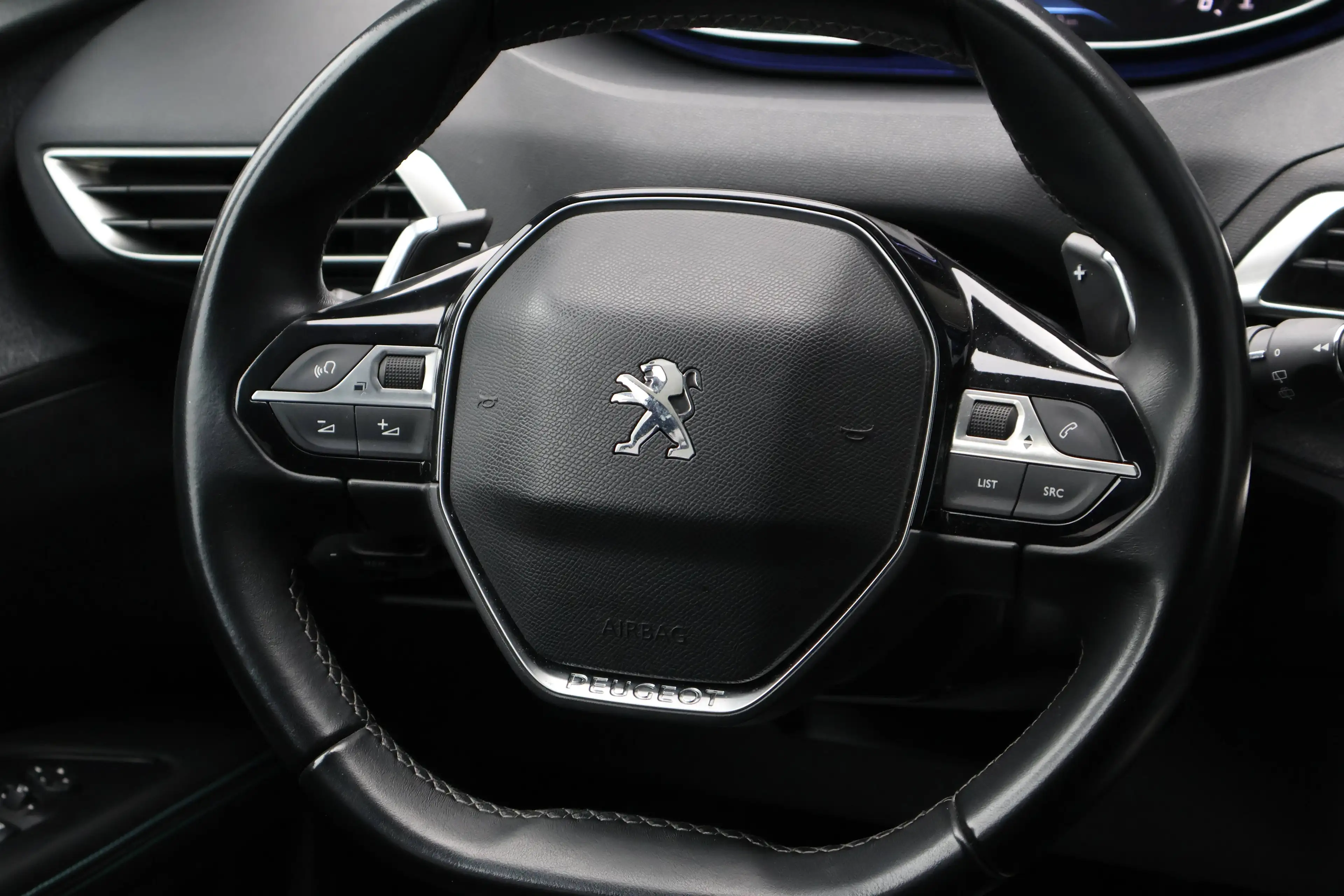 Peugeot 5008 5008 1.2 PureTech Allure 7pl DodeH CruiseC Garantie * — photo 12