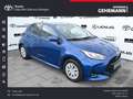Toyota Yaris *SHZ*CarPlay*AHK* Blu/Azzurro - thumbnail 1