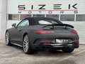 Mercedes-Benz SL 55 AMG SL 55 4matic+ AMG Aut.|BURMESTER|LED|HEAD-UP|ME... Grau - thumbnail 3