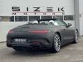 Mercedes-Benz SL 55 AMG SL 55 4matic+ AMG Aut.|BURMESTER|LED|HEAD-UP|ME... Grau - thumbnail 4