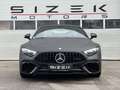 Mercedes-Benz SL 55 AMG SL 55 4matic+ AMG Aut.|BURMESTER|LED|HEAD-UP|ME... Grau - thumbnail 5