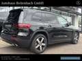 Mercedes-Benz GLB 180 GLB180 PROGRESSIVE+NIGHT LED+KEYLESS+KAMERA+AMBI Zwart - thumbnail 4