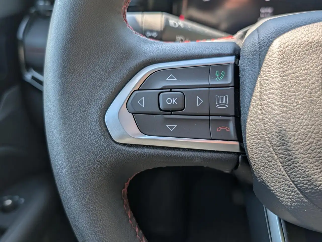 Jeep Compass снимка Jeep Compass