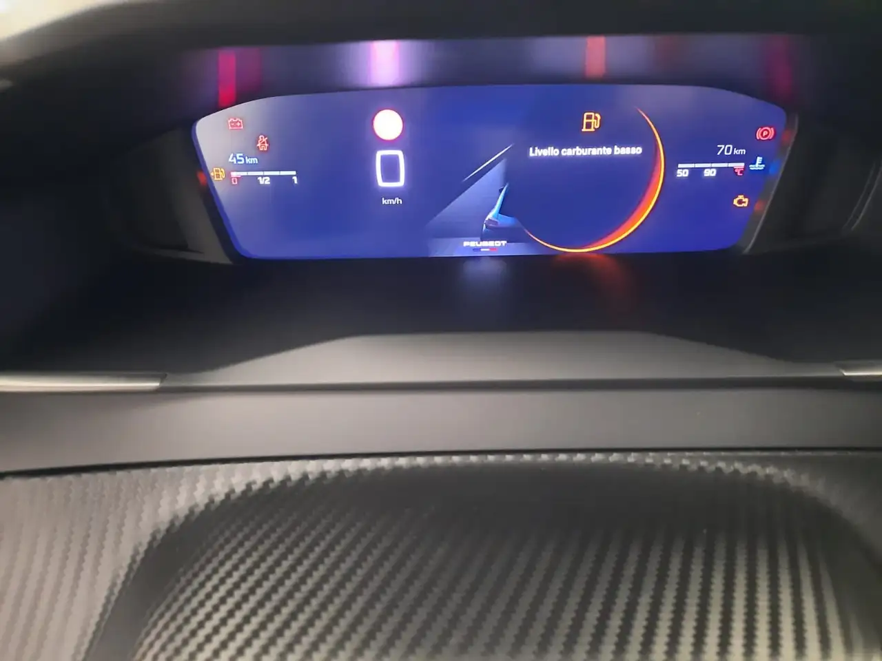 Peugeot 208 1.2 ALLURE PURETECH 100 CV 16