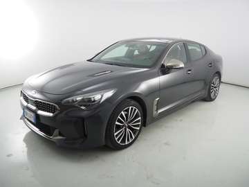 Berlina 2.2 CRDi GT Line