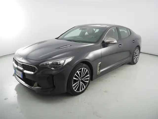 Kia Stinger Berlina 2.2 CRDi GT Line