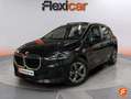 BMW 218 218i Negro - thumbnail 3