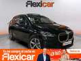 BMW 218 218i Negro - thumbnail 1