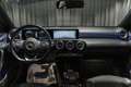 Mercedes-Benz A 200 200d Sedán 8G-DCT Azul - thumbnail 15