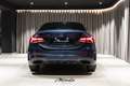 Mercedes-Benz A 200 200d Sedán 8G-DCT Azul - thumbnail 5