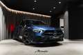 Mercedes-Benz A 200 200d Sedán 8G-DCT Azul - thumbnail 3