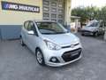 Hyundai i10 1.0 Comfort Gpl. bombola GPL nuovo/bluetooth/usb Argento - thumbnail 1
