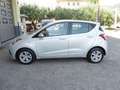 Hyundai i10 1.0 Comfort Gpl. bombola GPL nuovo/bluetooth/usb Argento - thumbnail 13