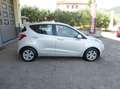 Hyundai i10 1.0 Comfort Gpl. bombola GPL nuovo/bluetooth/usb Argento - thumbnail 2