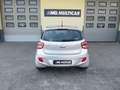 Hyundai i10 1.0 Comfort Gpl. bombola GPL nuovo/bluetooth/usb Argento - thumbnail 14