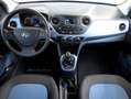 Hyundai i10 1.0 Comfort Gpl. bombola GPL nuovo/bluetooth/usb Argento - thumbnail 4