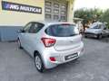 Hyundai i10 1.0 Comfort Gpl. bombola GPL nuovo/bluetooth/usb Argento - thumbnail 12