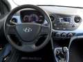 Hyundai i10 1.0 Comfort Gpl. bombola GPL nuovo/bluetooth/usb Argento - thumbnail 6