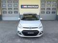 Hyundai i10 1.0 Comfort Gpl. bombola GPL nuovo/bluetooth/usb Argento - thumbnail 3