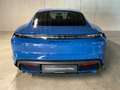 Porsche Taycan Turbo | Hinterachslenkung | Sitzbelüftung Bleu - thumbnail 6