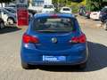Opel Corsa E Selection Blau - thumbnail 5