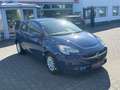 Opel Corsa E Selection Blau - thumbnail 8