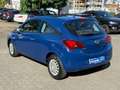 Opel Corsa E Selection Blau - thumbnail 4