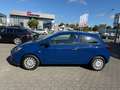 Opel Corsa E Selection Blau - thumbnail 3