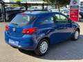 Opel Corsa E Selection Blau - thumbnail 6