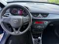 Opel Corsa E Selection Blau - thumbnail 9
