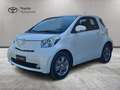 Toyota iQ 1.0 CVT Lounge Weiß - thumbnail 1