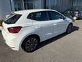 SEAT Ibiza Ibiza 1.0 tgi Xcellence 90cv x Neopatentati Blanc - thumbnail 3