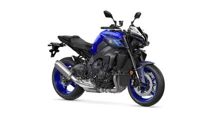 Yamaha MT-10 ABS PRE-ORDER NU !!!