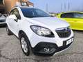 Opel Mokka UNICOPROPRIETARIO - 1.4  BENZINA Bianco - thumbnail 5